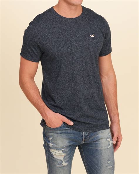 hollister t shirt|hollister men's t shirts clearance.